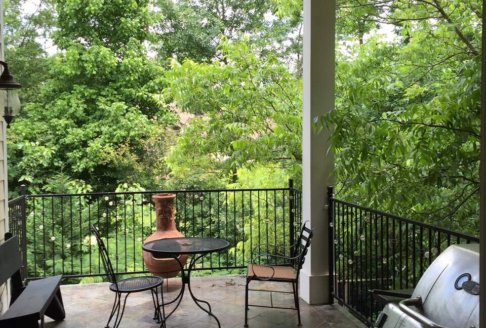 Southern Charm in Downtown Oxford, Mississippi - Oxford, Mississippi