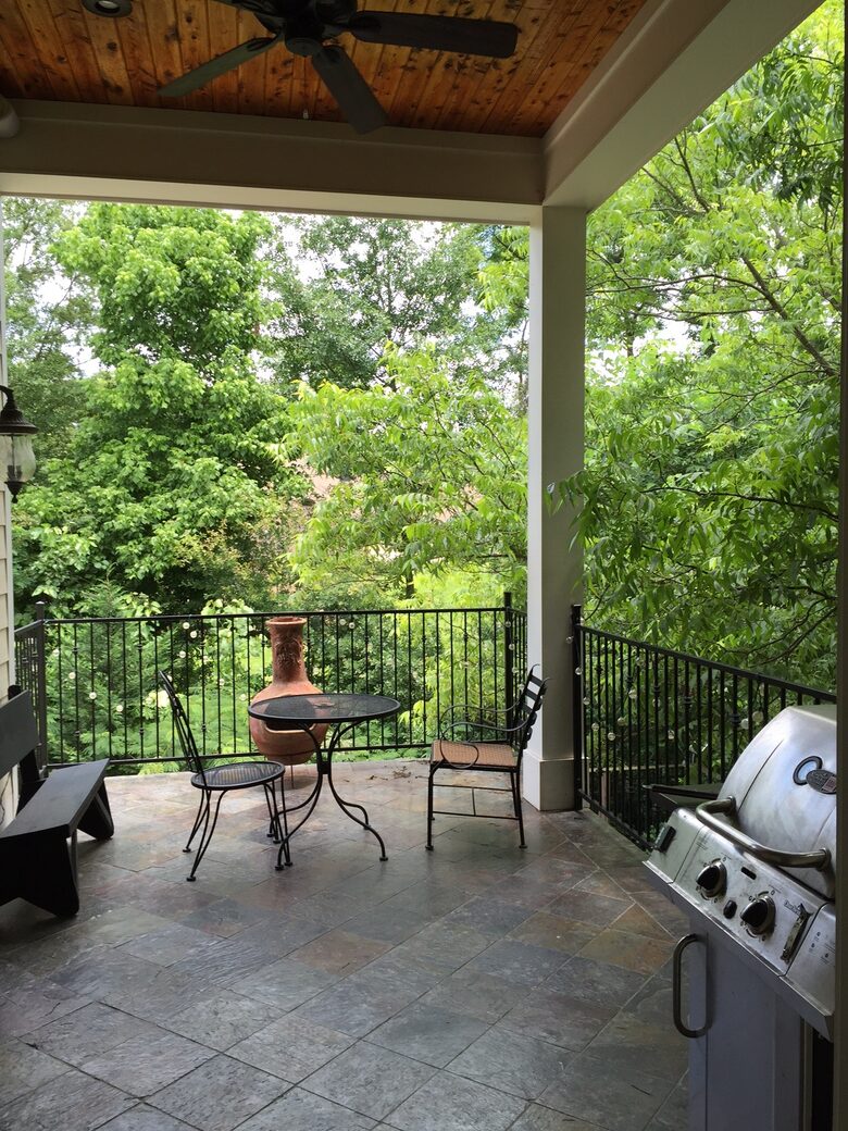 Southern Charm in Downtown Oxford, Mississippi - Oxford, Mississippi