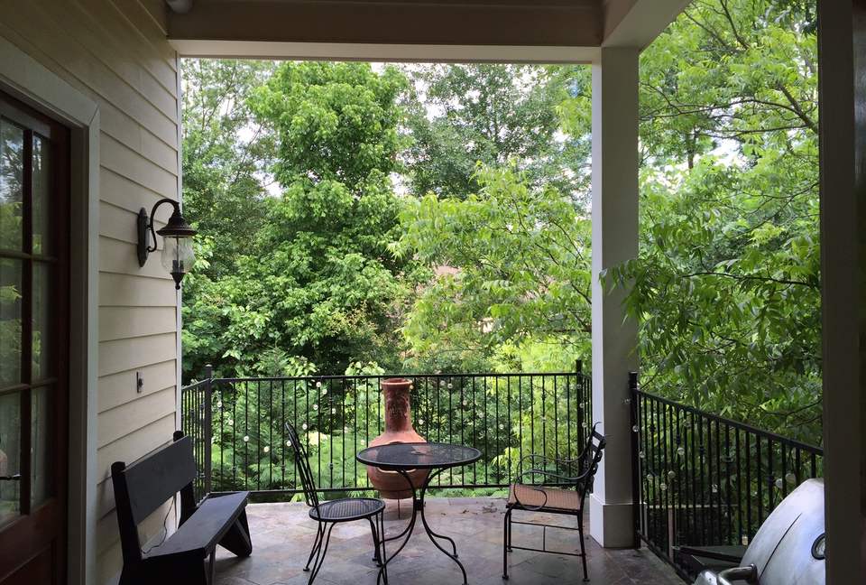 Southern Charm in Downtown Oxford, Mississippi - Oxford, Mississippi