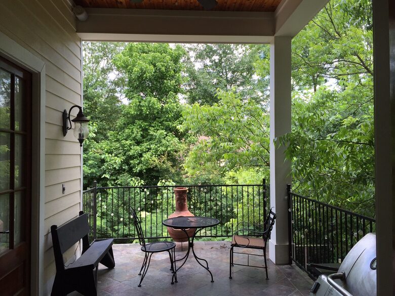 Southern Charm in Downtown Oxford, Mississippi - Oxford, Mississippi