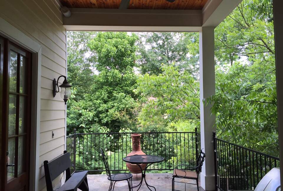 Southern Charm in Downtown Oxford, Mississippi - Oxford, Mississippi