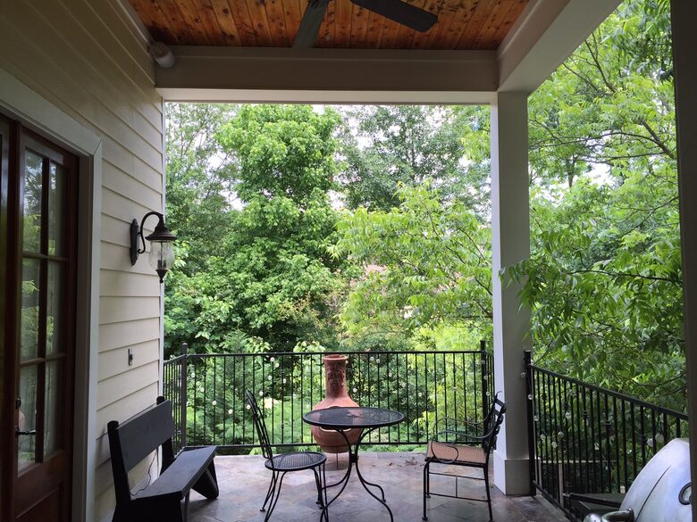 Southern Charm in Downtown Oxford, Mississippi - Oxford, Mississippi