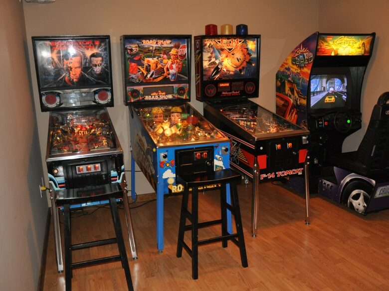 Mountain Lodge With Full Games Room! - Morganton, Georgia