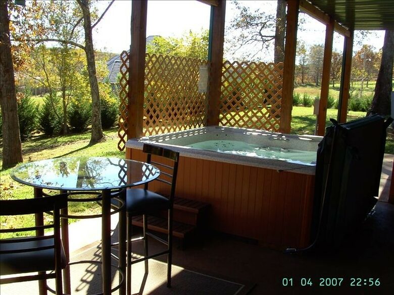 Mountain Lodge With Full Games Room! - Morganton, Georgia