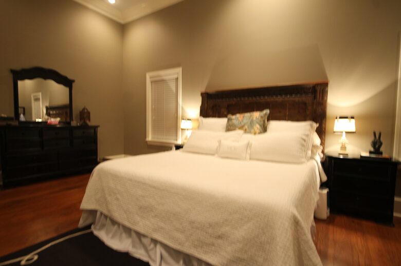 Southern Charm in Downtown Oxford, Mississippi - Oxford, Mississippi