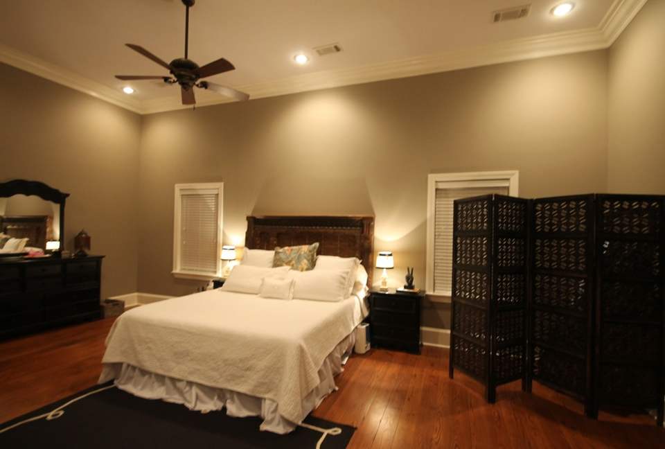 Southern Charm in Downtown Oxford, Mississippi - Oxford, Mississippi