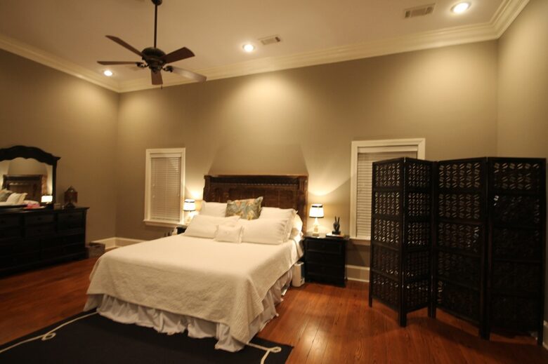 Southern Charm in Downtown Oxford, Mississippi - Oxford, Mississippi