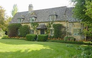 The Old Orchard - Broadway, United Kingdom