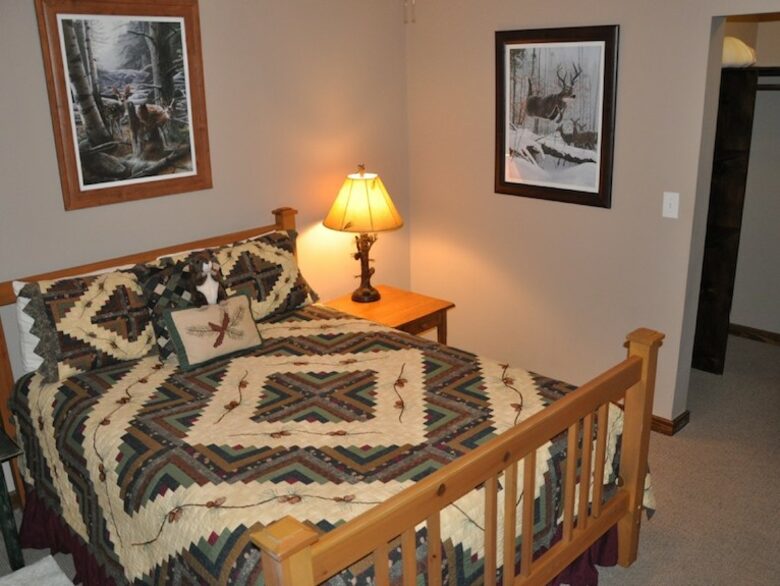 Mountain Lodge With Full Games Room! - Morganton, Georgia