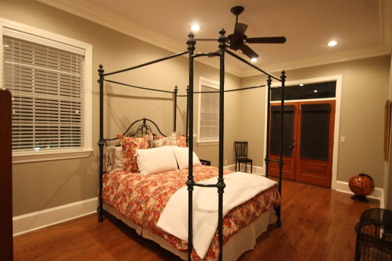 Southern Charm in Downtown Oxford, Mississippi - Oxford, Mississippi