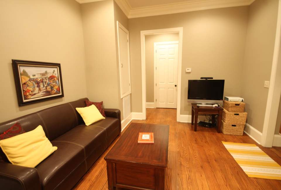 Southern Charm in Downtown Oxford, Mississippi - Oxford, Mississippi