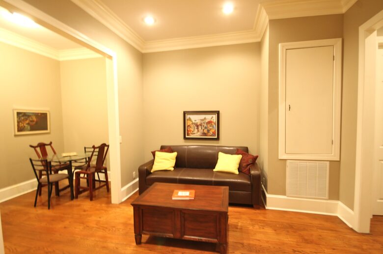 Southern Charm in Downtown Oxford, Mississippi - Oxford, Mississippi