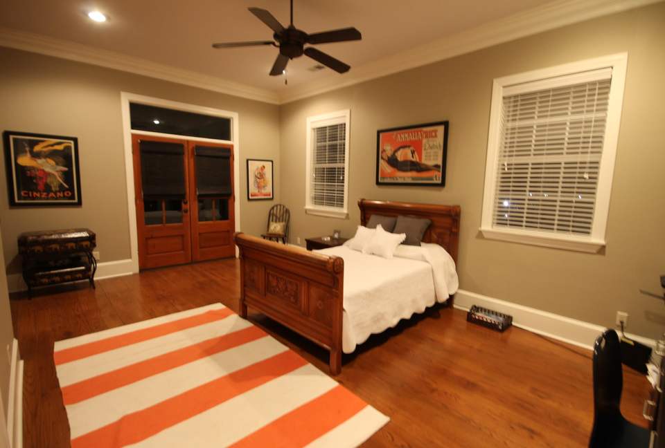 Southern Charm in Downtown Oxford, Mississippi - Oxford, Mississippi