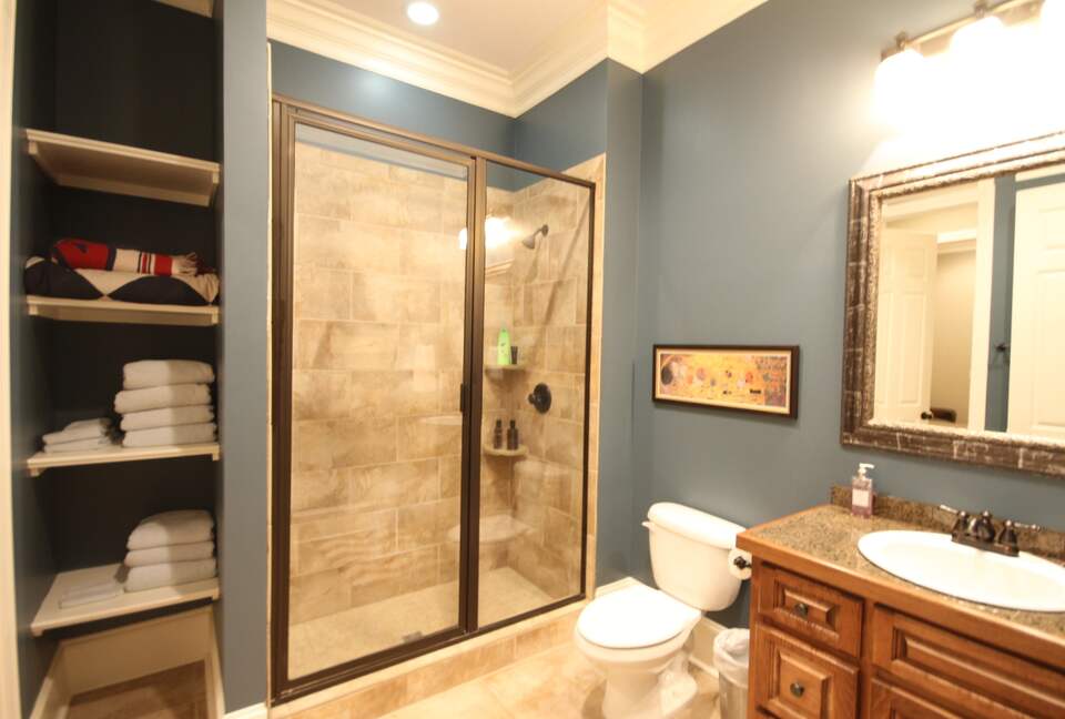 Southern Charm in Downtown Oxford, Mississippi - Oxford, Mississippi