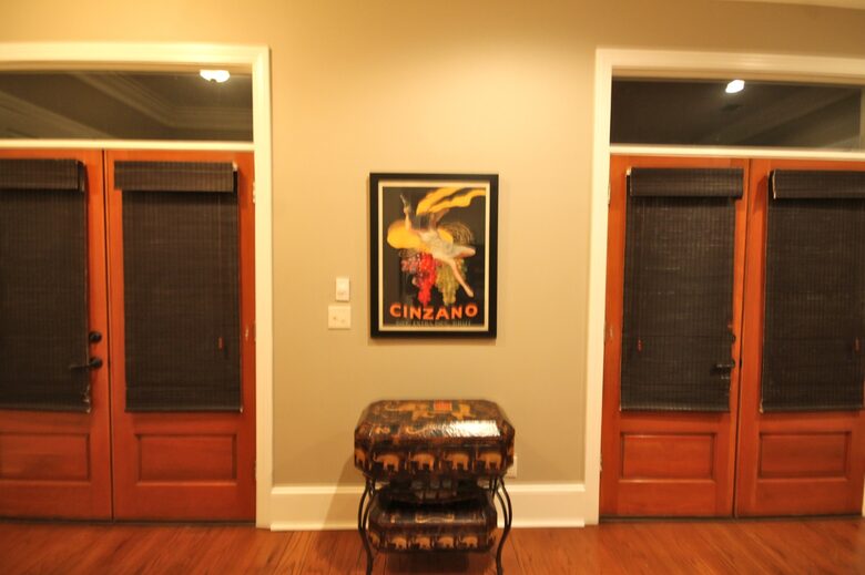 Southern Charm in Downtown Oxford, Mississippi - Oxford, Mississippi