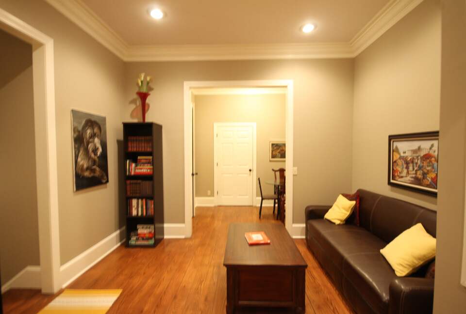 Southern Charm in Downtown Oxford, Mississippi - Oxford, Mississippi