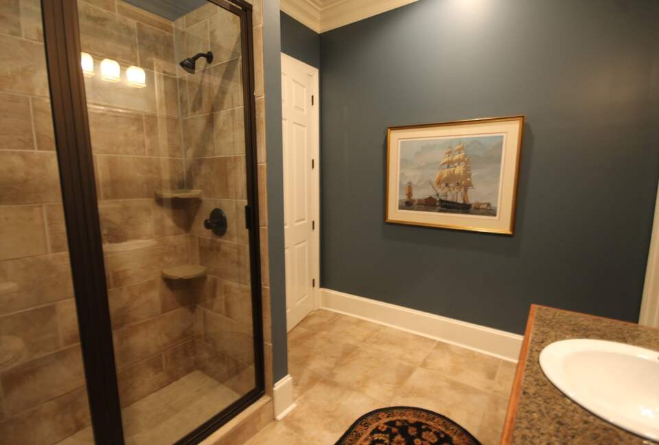 Southern Charm in Downtown Oxford, Mississippi - Oxford, Mississippi