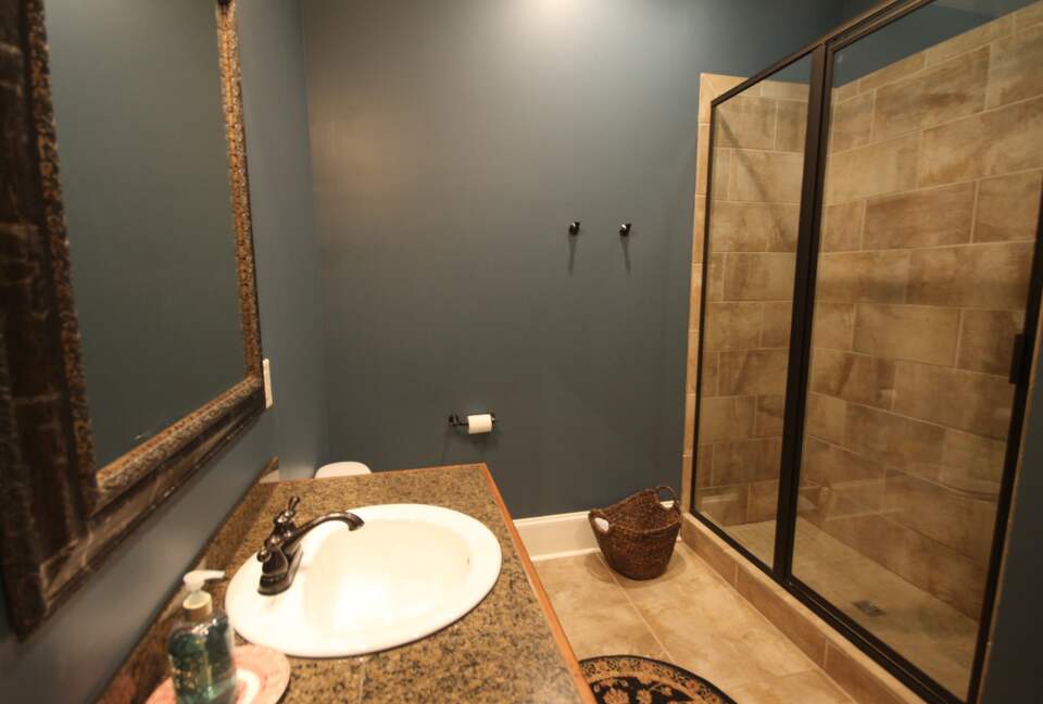 Southern Charm in Downtown Oxford, Mississippi - Oxford, Mississippi