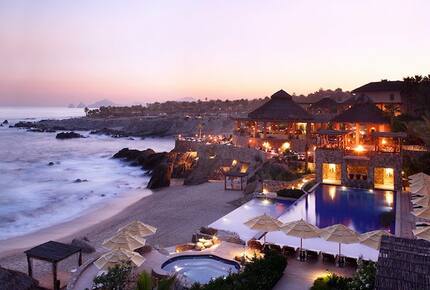 Residence at Esperanza - 3 Bedroom - Cabo San Lucas, B.C.S., Mexico