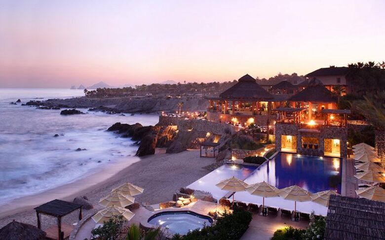 Residence at Esperanza - 3 Bedroom - Cabo San Lucas, B.C.S., Mexico