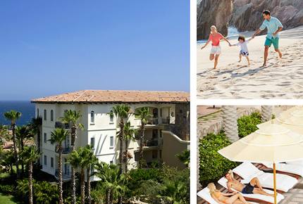 Residence at Esperanza - 3 Bedroom - Cabo San Lucas, B.C.S., Mexico