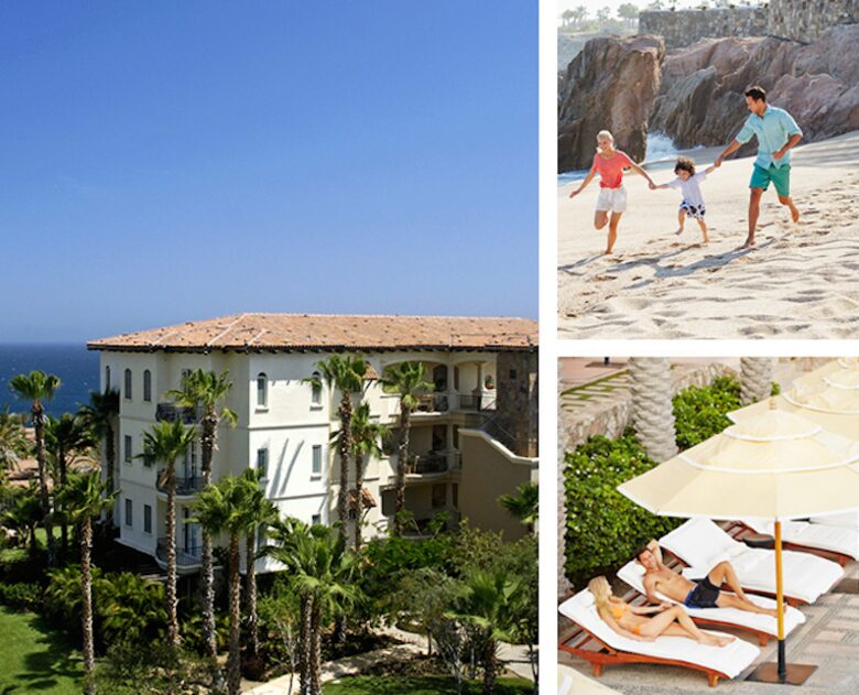 Residence at Esperanza - 3 Bedroom - Cabo San Lucas, B.C.S., Mexico