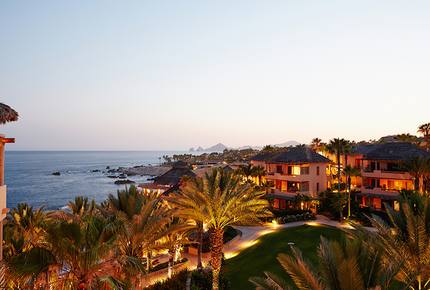 Residence at Esperanza - 3 Bedroom - Cabo San Lucas, B.C.S., Mexico