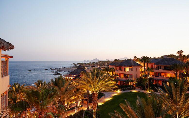 Residence at Esperanza - 3 Bedroom - Cabo San Lucas, B.C.S., Mexico