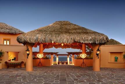 Residence at Esperanza - 3 Bedroom - Cabo San Lucas, B.C.S., Mexico