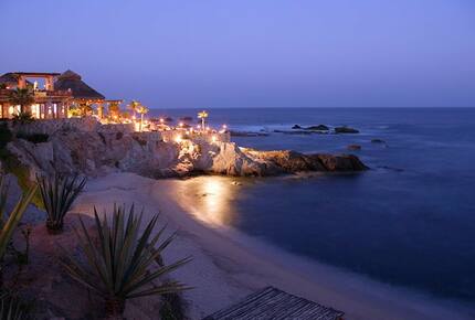 Residence at Esperanza - 3 Bedroom - Cabo San Lucas, B.C.S., Mexico