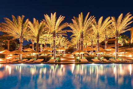 Residence at Esperanza - 3 Bedroom - Cabo San Lucas, B.C.S., Mexico