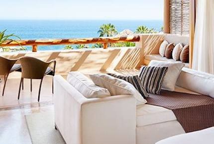 Residence at Esperanza - 3 Bedroom - Cabo San Lucas, B.C.S., Mexico