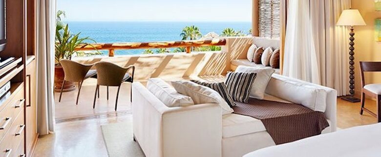 Residence at Esperanza - 3 Bedroom - Cabo San Lucas, B.C.S., Mexico