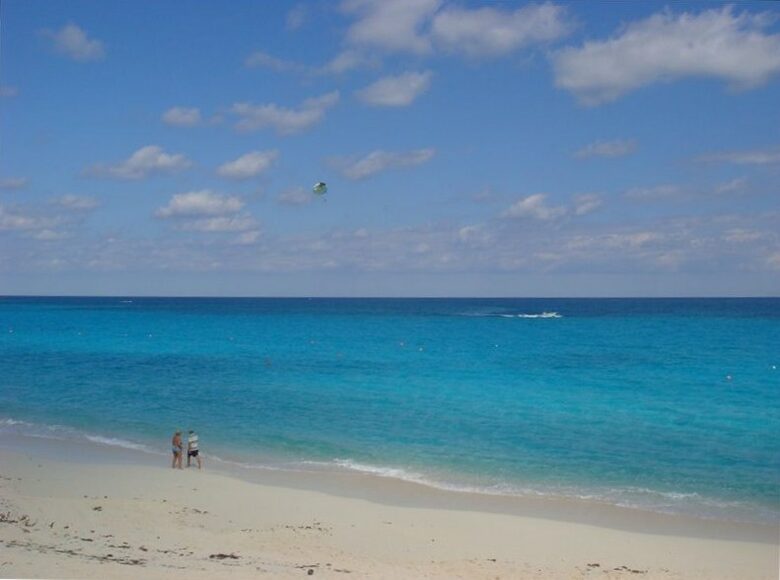 Miramar Villas - Paradise Island, Bahamas