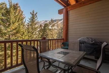Slopeside Park City Beauty - Park City, Utah