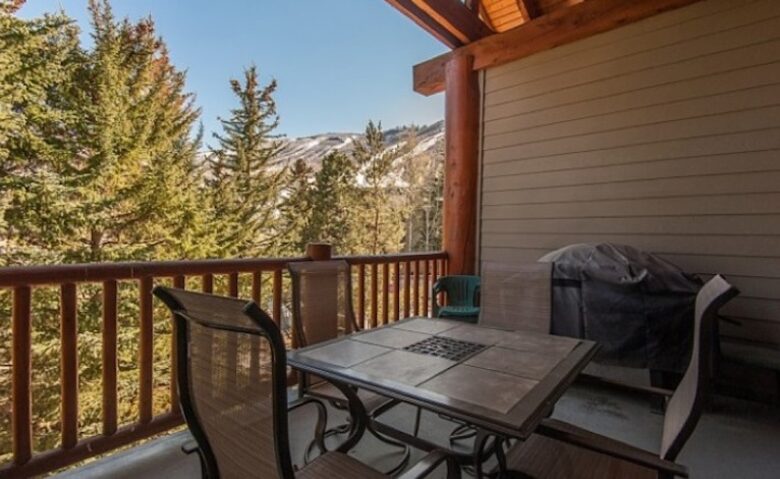 Slopeside Park City Beauty - Park City, Utah