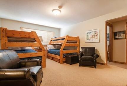 Slopeside Park City Beauty - Park City, Utah