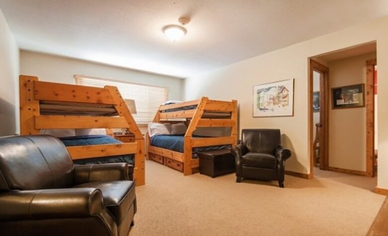 Slopeside Park City Beauty - Park City, Utah