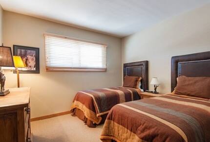 Slopeside Park City Beauty - Park City, Utah