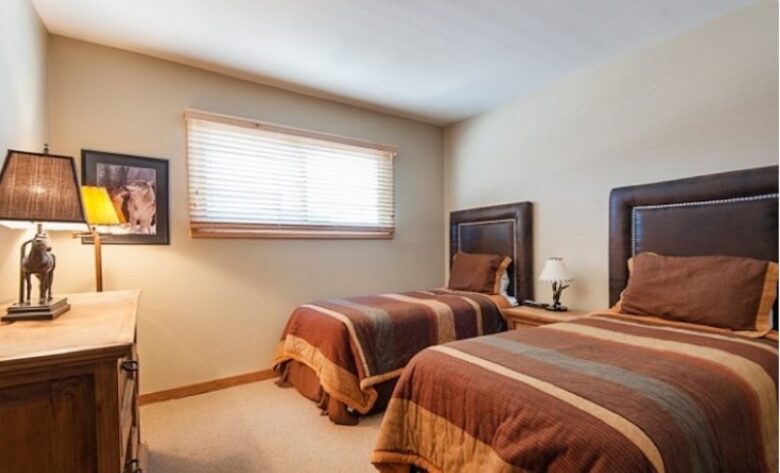 Slopeside Park City Beauty - Park City, Utah