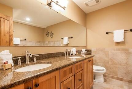 Slopeside Park City Beauty - Park City, Utah