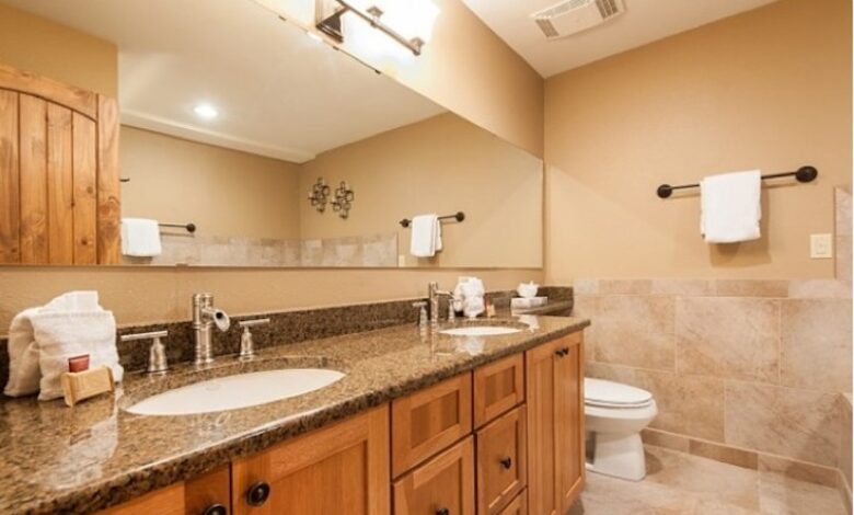 Slopeside Park City Beauty - Park City, Utah