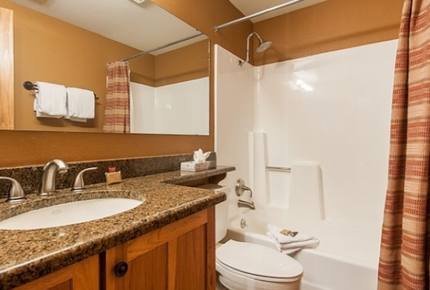 Slopeside Park City Beauty - Park City, Utah