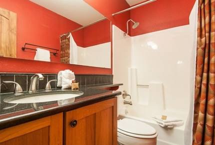 Slopeside Park City Beauty - Park City, Utah