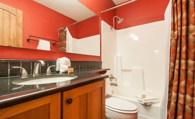 Slopeside Park City Beauty - Park City, Utah