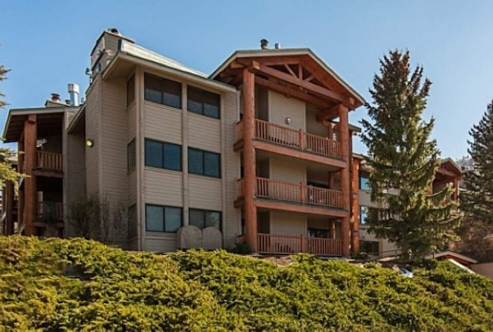 Slopeside Park City Beauty - Park City, Utah