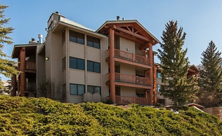 Slopeside Park City Beauty - Park City, Utah