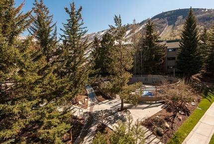Slopeside Park City Beauty - Park City, Utah