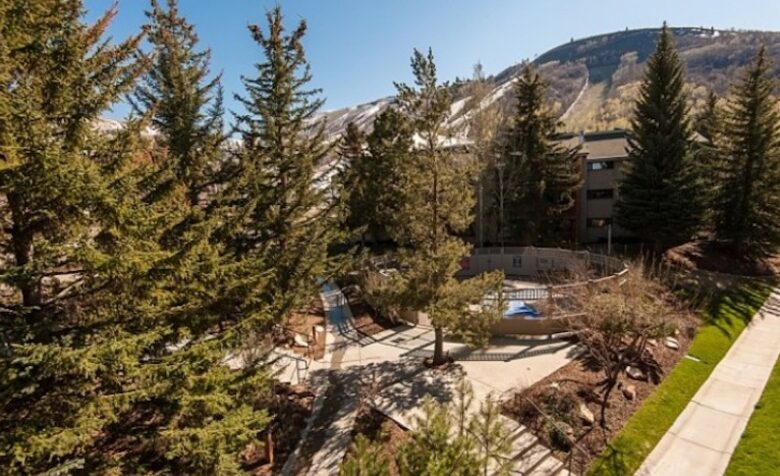 Slopeside Park City Beauty - Park City, Utah