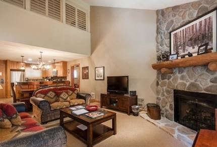 Slopeside Park City Beauty - Park City, Utah